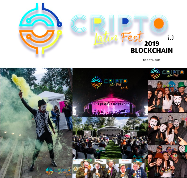 Cripto-Latin-Fest