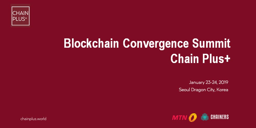 Blockchain-convergence-summit-chain-plus
