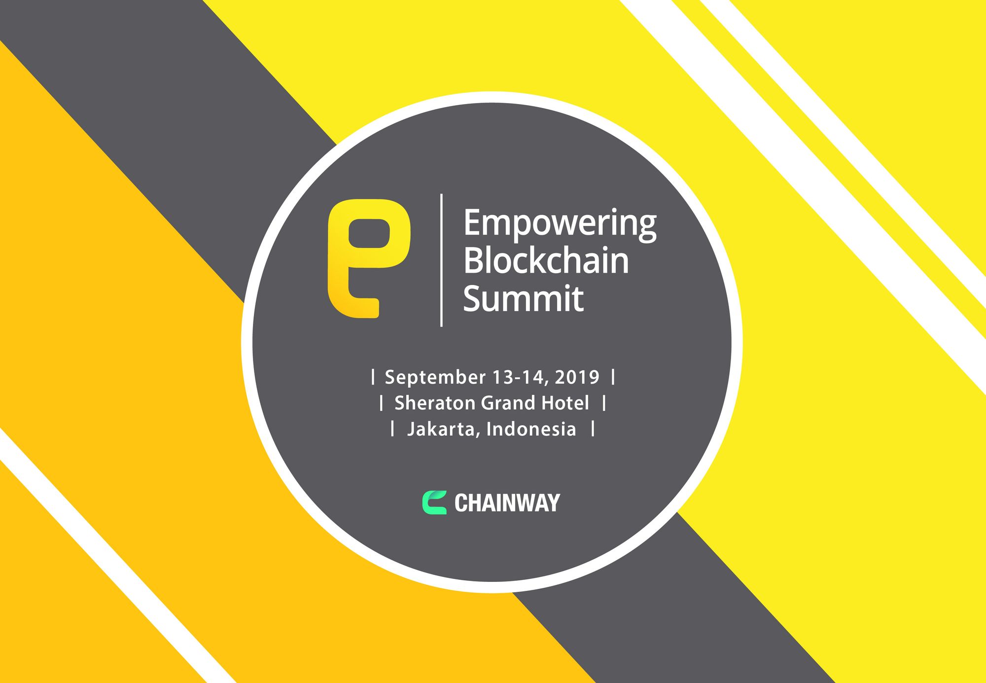 Empowering-Blockchain-Summit-2019