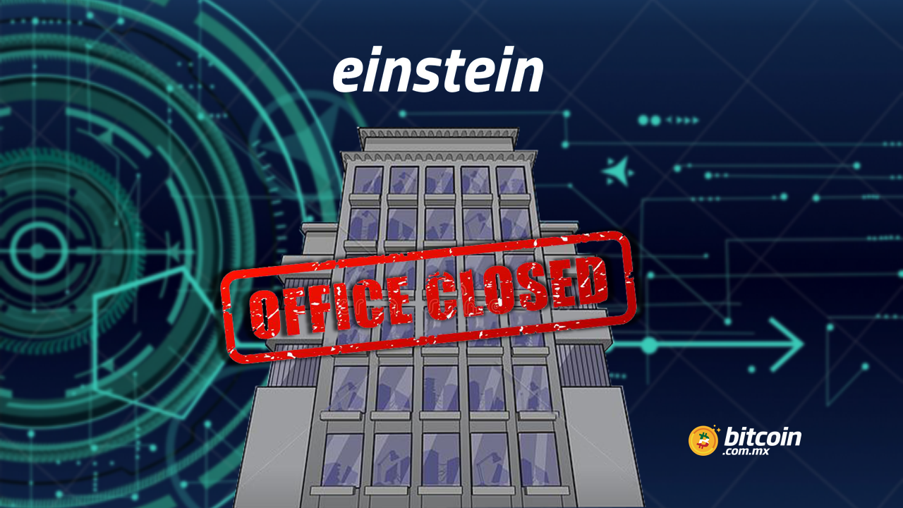 Adiós a la exchange Einstein