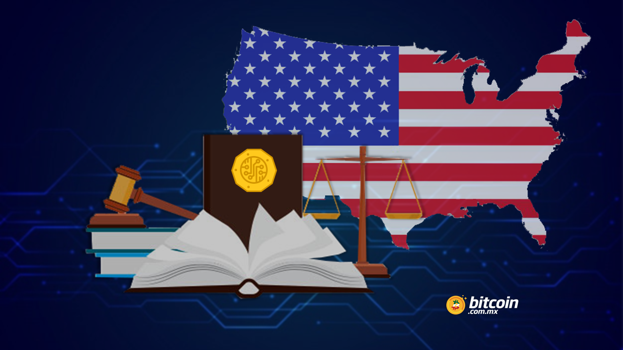 Congreso de EUA prepara proyecto de ley criptográfica para 2020